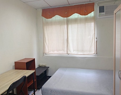 近福和橋頭5分鐘到公館台大台科大,採光好 - Image 2