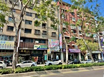 和平一路🌈近輕軌捷運文化中..