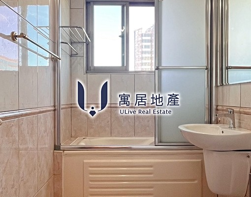 MRT市政府❦採光好精緻裝潢❦含平車 - Image 9