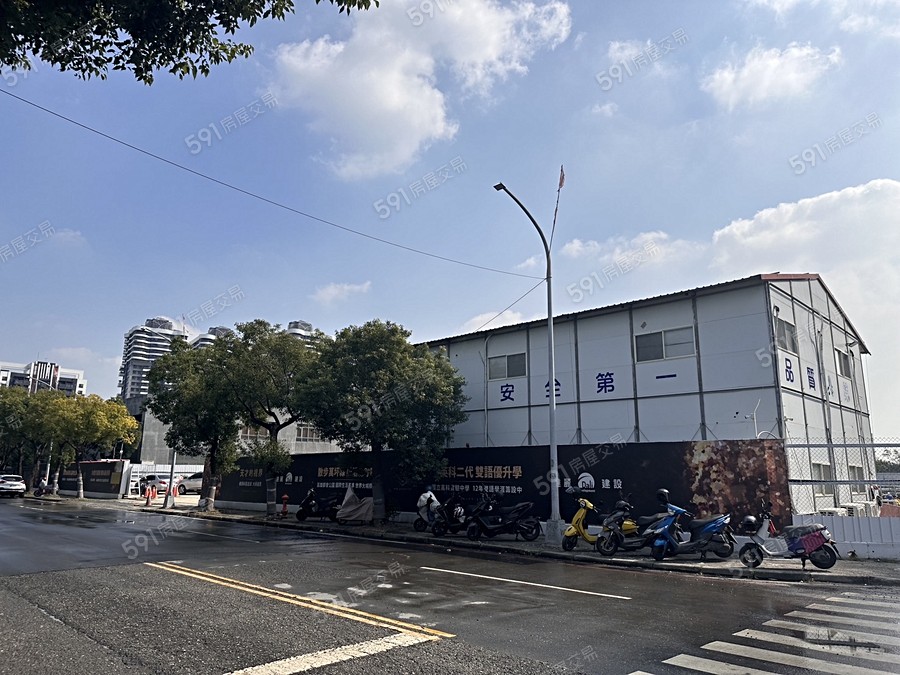 達麗世界學實景圖