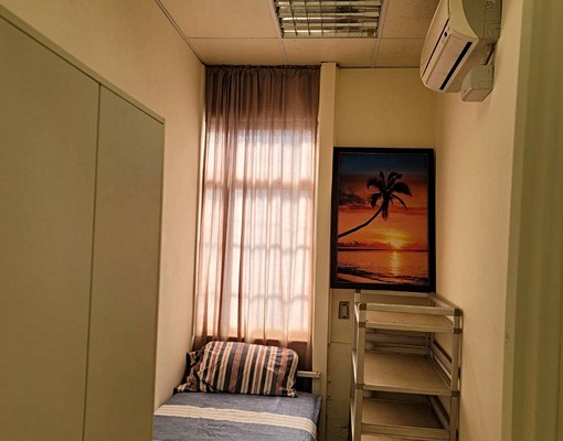 自租~近K01雙城站~員工宿舍或學生宿舍(可短租) - Image 2