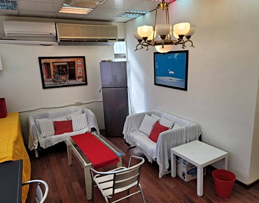 自租~近K01雙城站~員工宿舍或學生宿舍(可短租) - Image 9