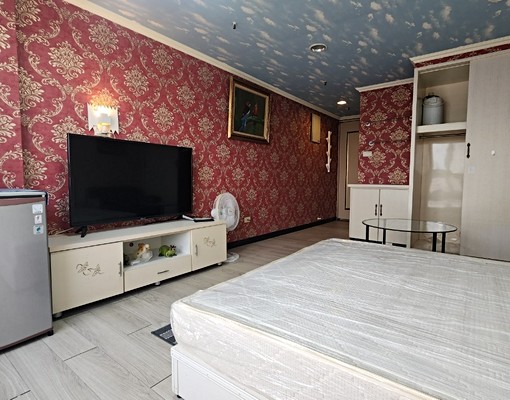 中正路市區商圈~21世紀景觀美套房~ - Image 4