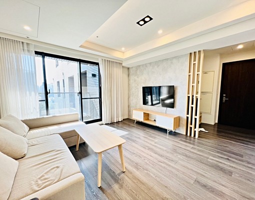 北屯漢神百貨|崇德商圈✨超美大三房平車全配✨只尋優質客人✨ - Image 1