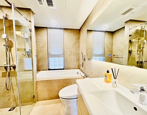 北屯漢神百貨|崇德商圈✨超美大三房平車全配✨只尋優質客人✨ - Image 9