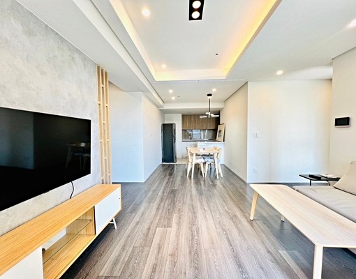 北屯漢神百貨|崇德商圈✨超美大三房平車全配✨只尋優質客人✨ - Image 3