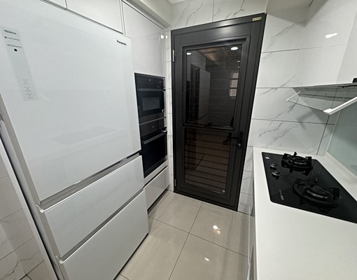 聯悦聚超稀有朝南三房平車全配出租洽吳原誌 - Image 5