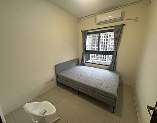 聯悦聚超稀有朝南三房平車全配出租洽吳原誌 - Image 9