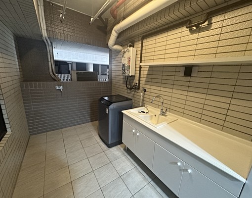 聯悦聚超稀有朝南三房平車全配出租洽吳原誌 - Image 13