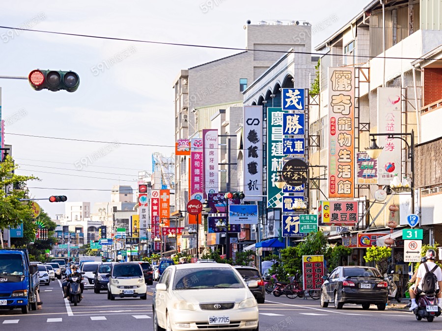 海悅曦湖環境圖