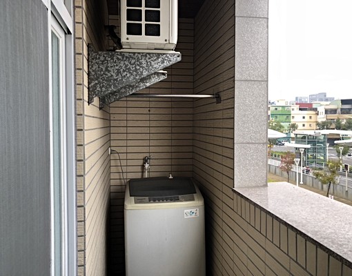 正義車站前新電梯獨立陽台大套房 - Image 8