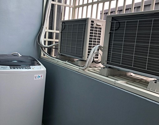 竹光路近中正，陽台.獨洗.電梯租9500元 - Image 2