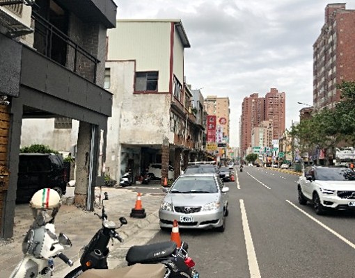 竹光路近中正,陽台.獨洗.電梯租9500元 - Image 9