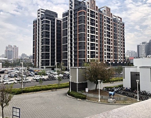 正義車站前新電梯獨立陽台大套房 - Image 10