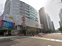新生路中壢SOGO海華商圈大地..