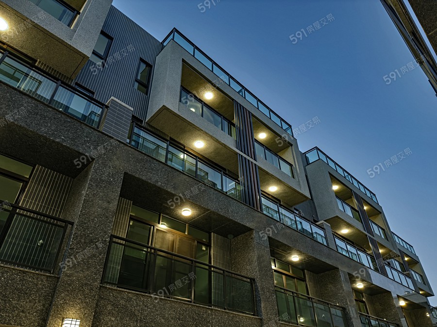 國程啓馥實景圖