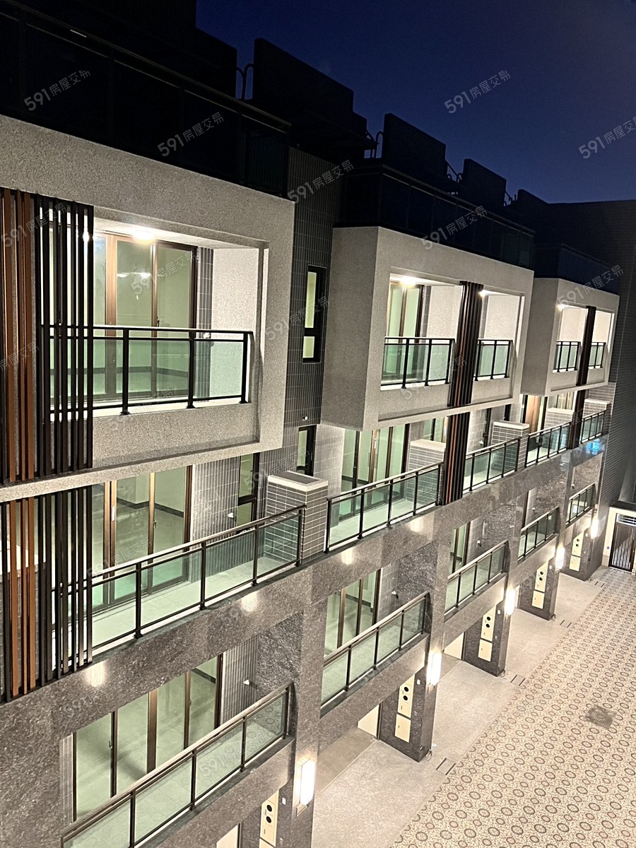 國程啓馥實景圖