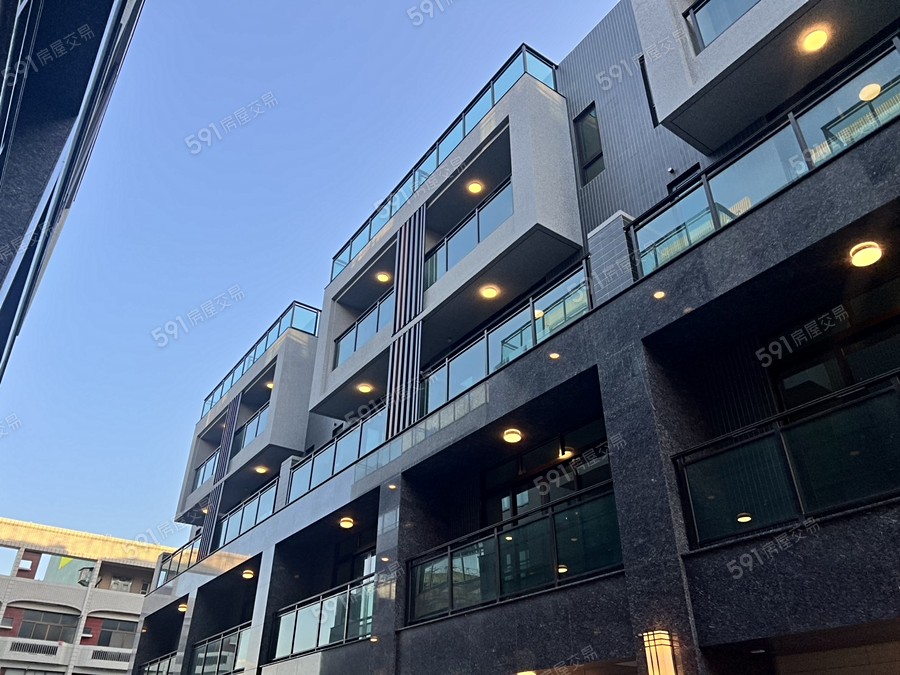 國程啓馥實景圖