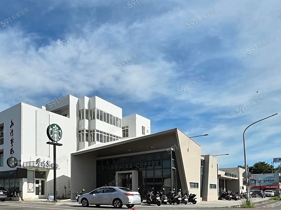 國程啓馥環境圖