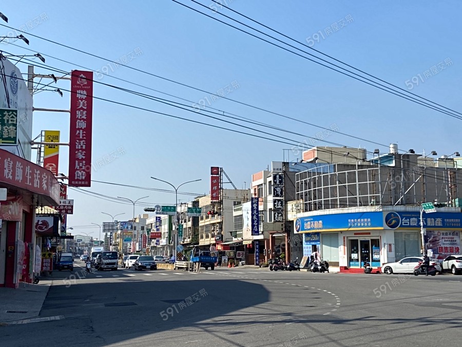 國程啓馥環境圖