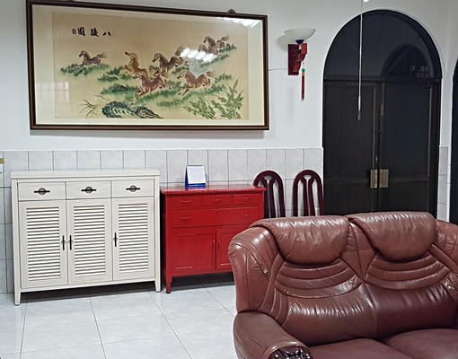 知本露台花園別墅出租 - Image 13