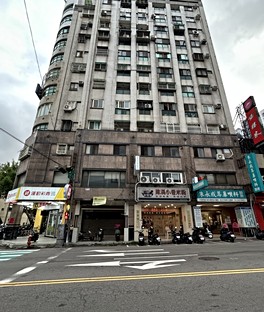 獨家🔥中科西屯路熱鬧黃金1-2樓店面🔥專任
