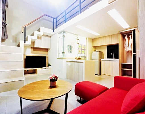 中科樓中樓🎀可短租🎀可雙租補+報稅🎀陽台獨洗🎀電梯 - Image 9