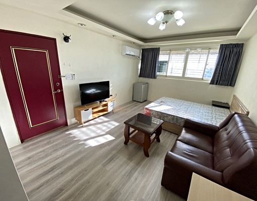 垃圾子母車、分離式冷氣、電梯大樓、火車站 - Image 3