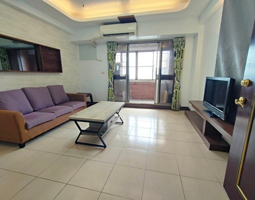 O棒球場旁O電梯三房 - Image 2