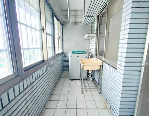 O棒球場旁O電梯三房 - Image 9