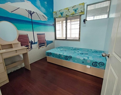 O棒球場旁O電梯三房 - Image 13