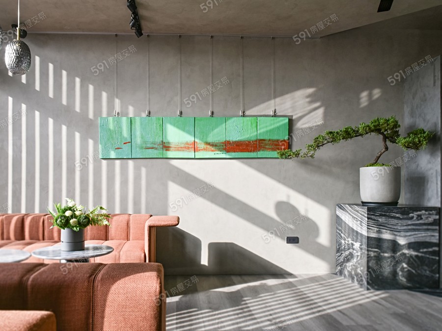 君臨．大美實景圖