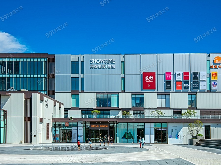 立川靜岡環境圖