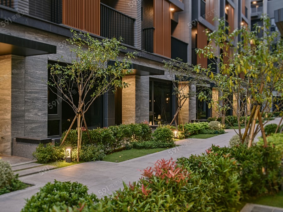 君臨．大美實景圖