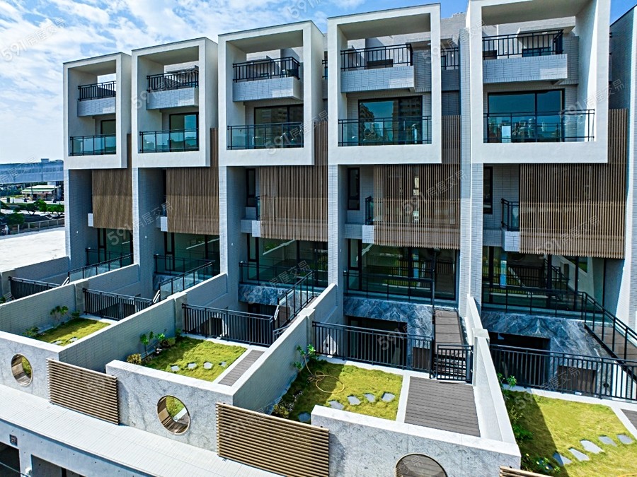 立川靜岡實景圖