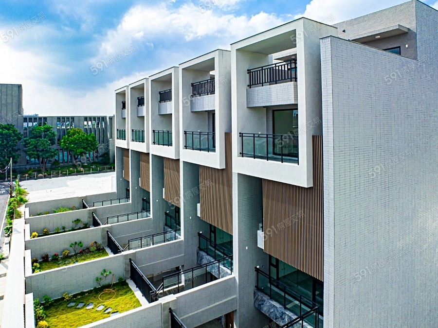 立川靜岡實景圖