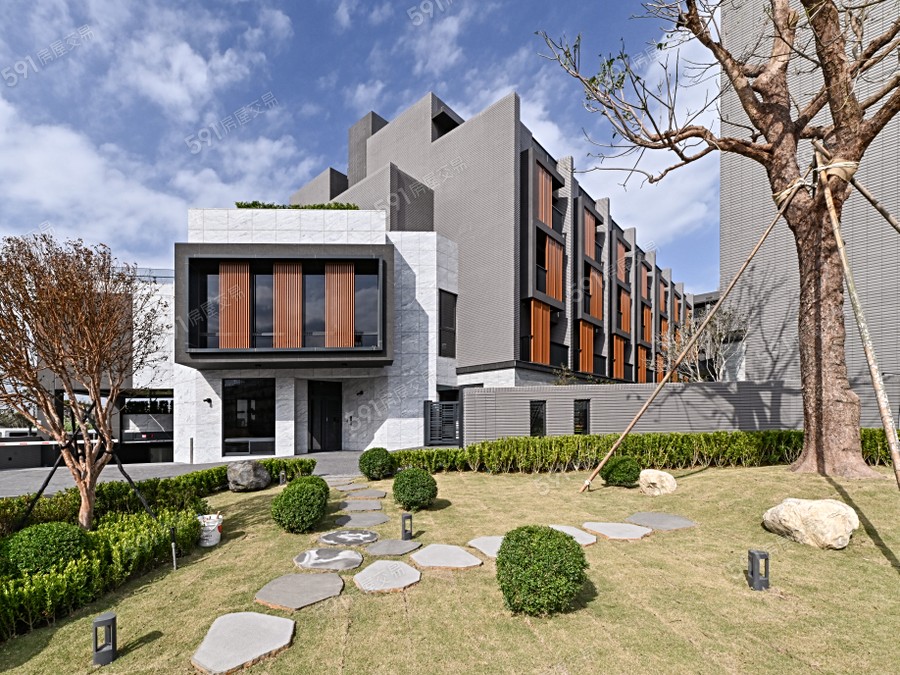 君臨．大美實景圖