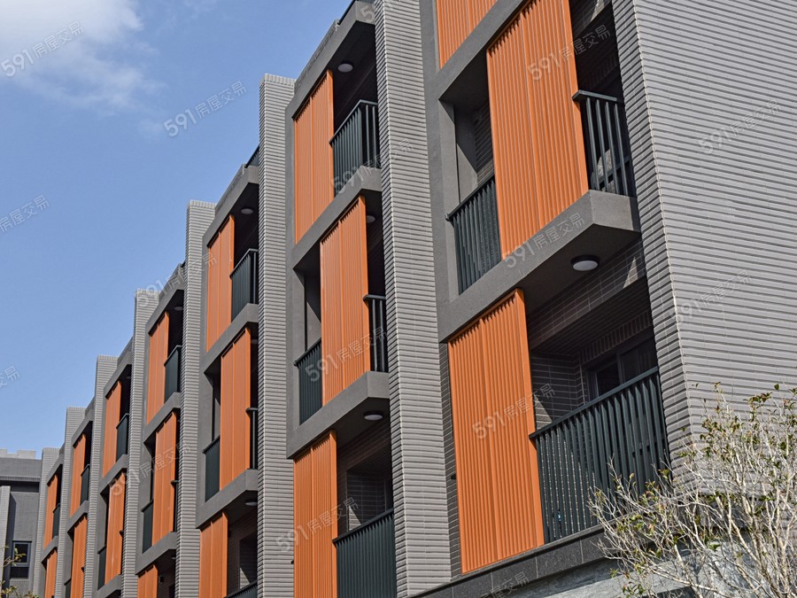 君臨．大美實景圖