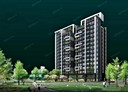 北區-武陵路3房2廳，56.1坪