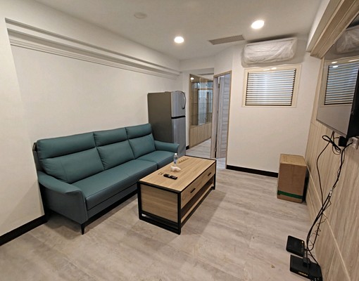 南勢角獨立設備兩房1F適親友合租可租補 - Image 2