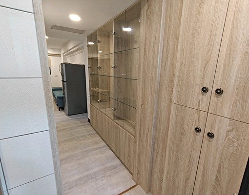 南勢角獨立設備兩房1F適親友合租可租補 - Image 8