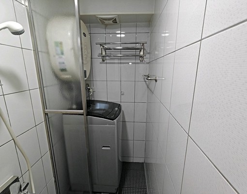 南勢角獨立設備兩房1F適親友合租可租補 - Image 11