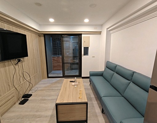 南勢角獨立設備兩房1F適親友合租可租補 - Image 14