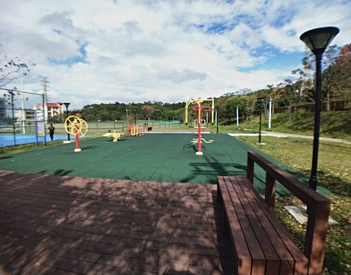 首選金德運動公園旁獨立曬衣洗衣機優質套房 - 591租屋網 - Image 9