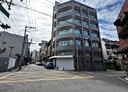 平鎮區-環南路店面，125.4坪