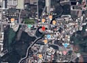 竹田鄉-土地，398坪