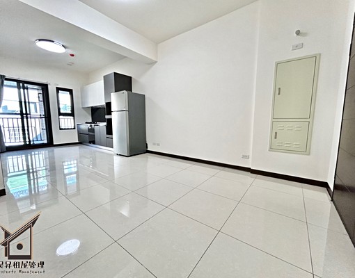 🌈稀有大露臺⭐可貓大兩房⭐雙衛浴雙陽台⭐含車位 - Image 1