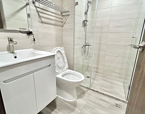 🌈稀有大露臺⭐可貓大兩房⭐雙衛浴雙陽台⭐含車位 - Image 8