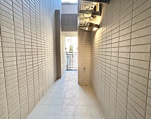 🌈稀有大露臺⭐可貓大兩房⭐雙衛浴雙陽台⭐含車位 - Image 9