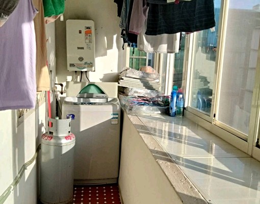 公寓雅房分租 - Image 1